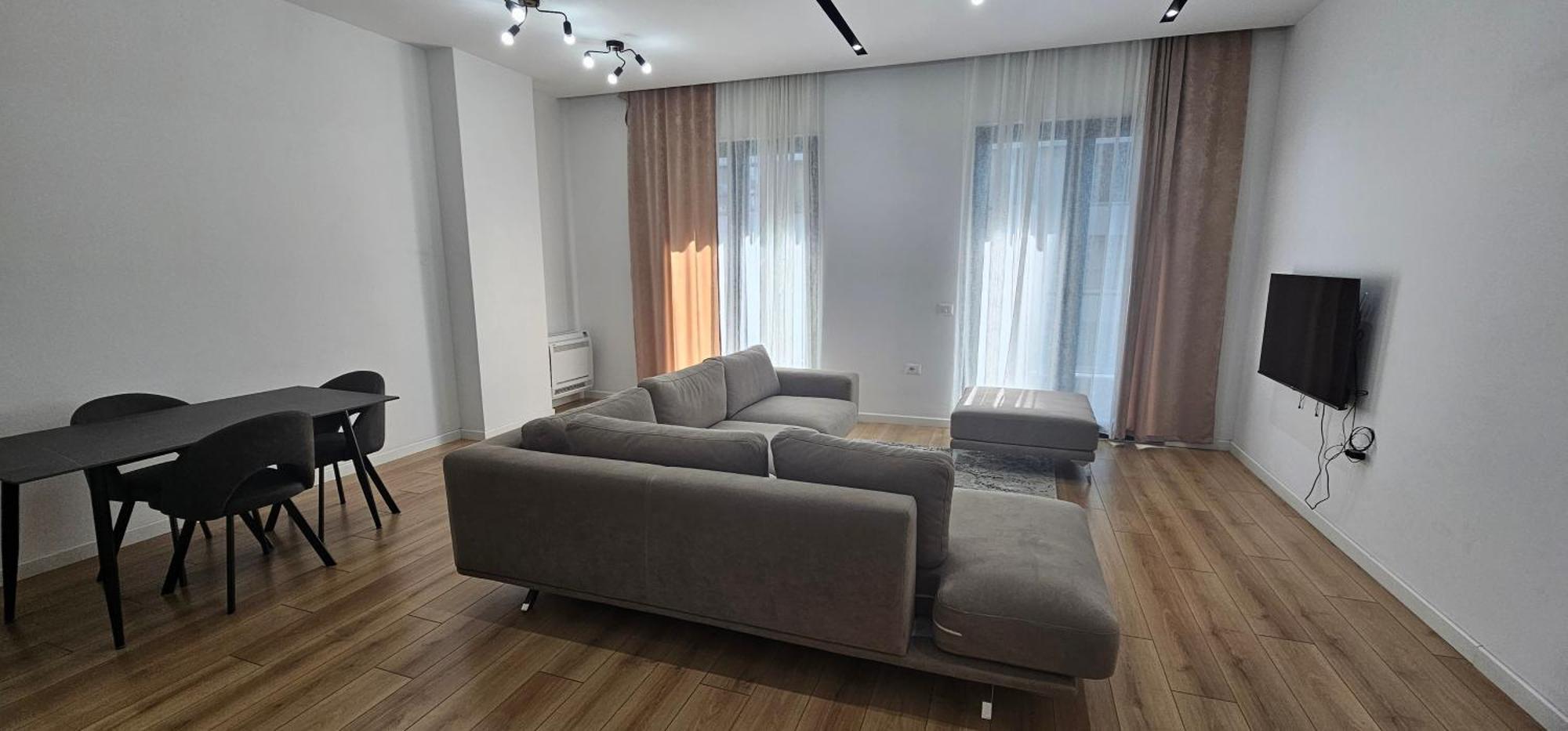 Free Parking Tirana Modern Escape Apartment Exterior foto