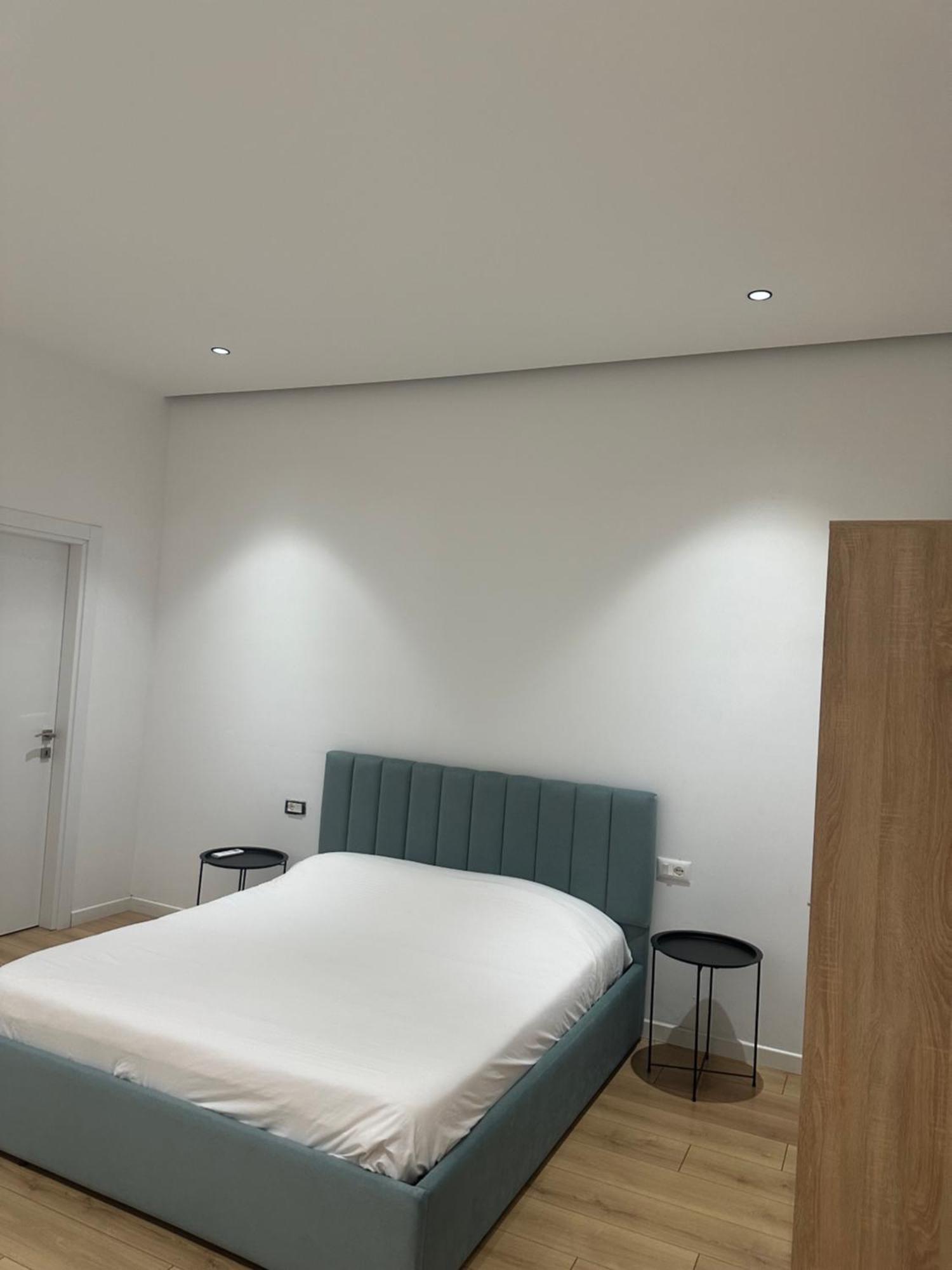 Free Parking Tirana Modern Escape Apartment Exterior foto
