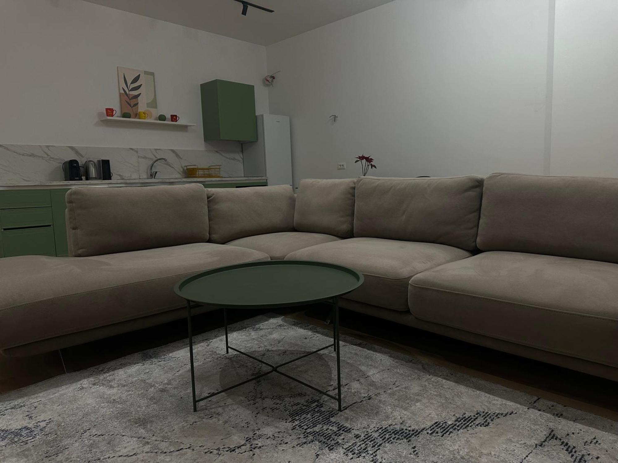 Free Parking Tirana Modern Escape Apartment Exterior foto